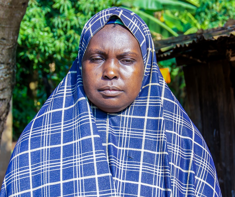 Wamala Sarah
